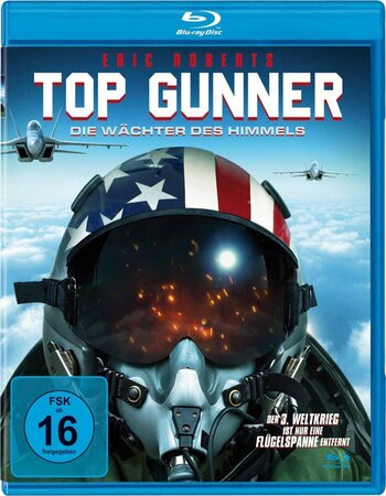 Top Gunner 2020 Dub in Hindi Full Movie